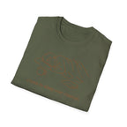 Sleep Over Cleanup T-Shirt