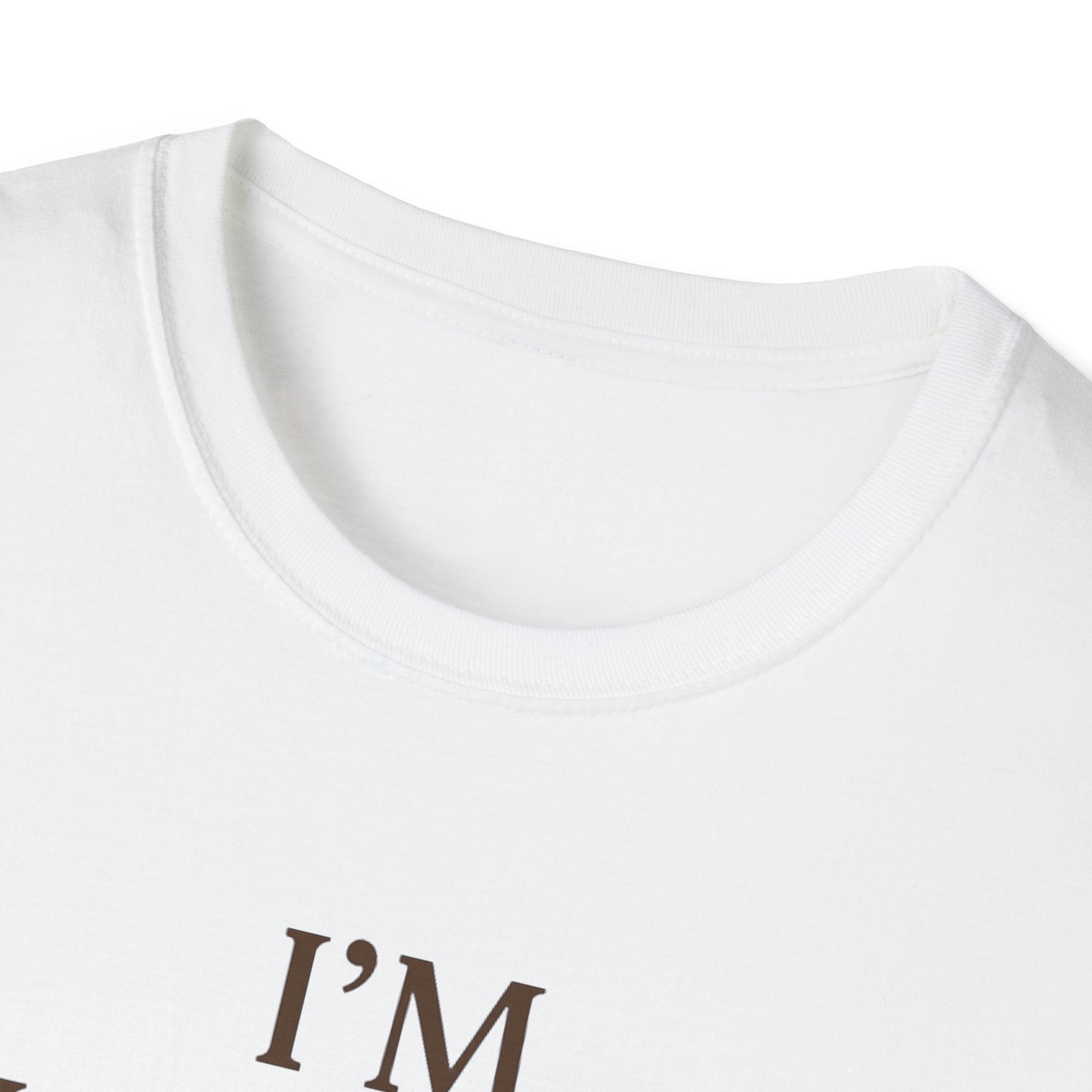 Choosing Quiet T-Shirt