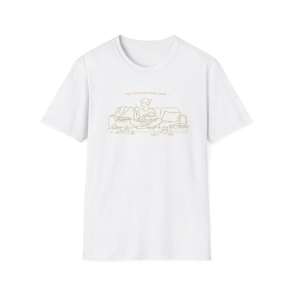 No Expectations T-Shirt
