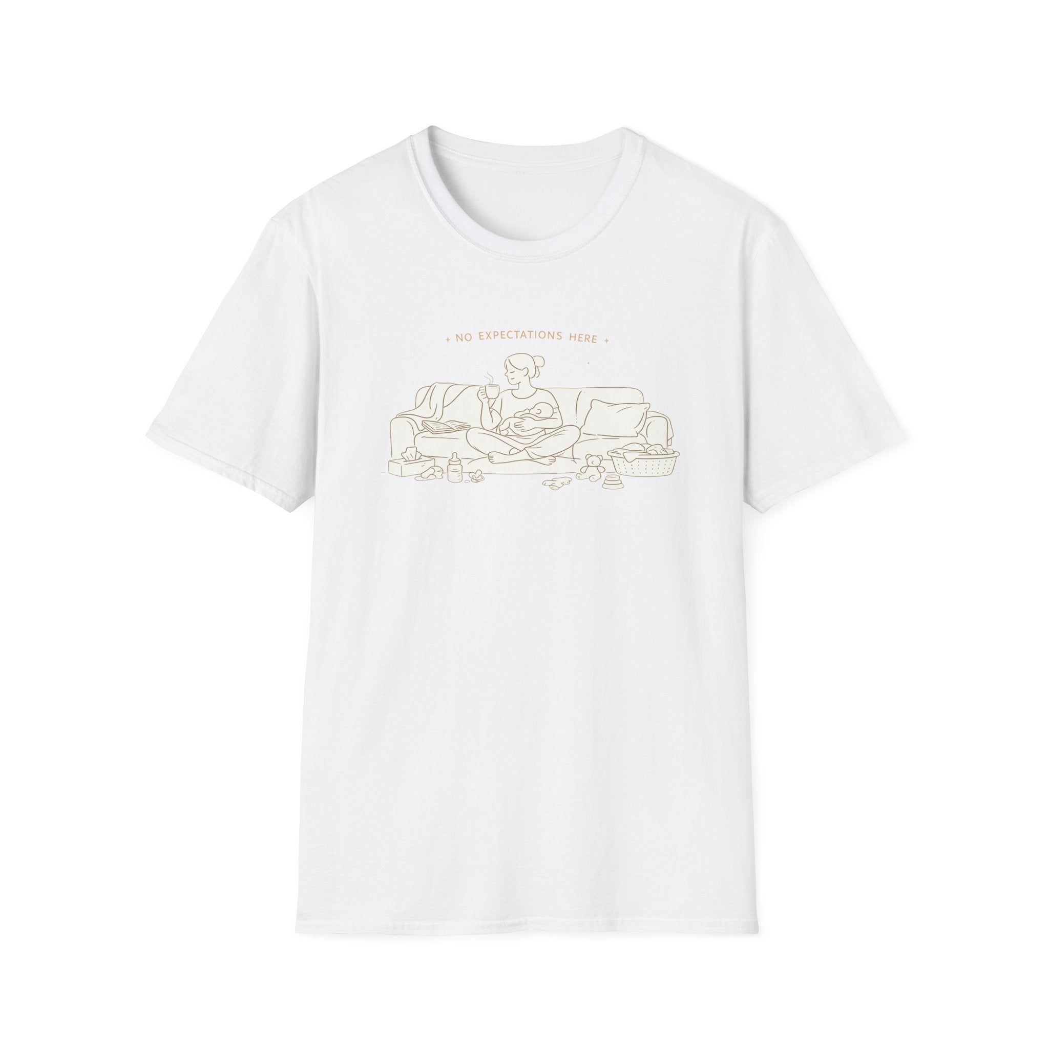 No Expectations T-Shirt