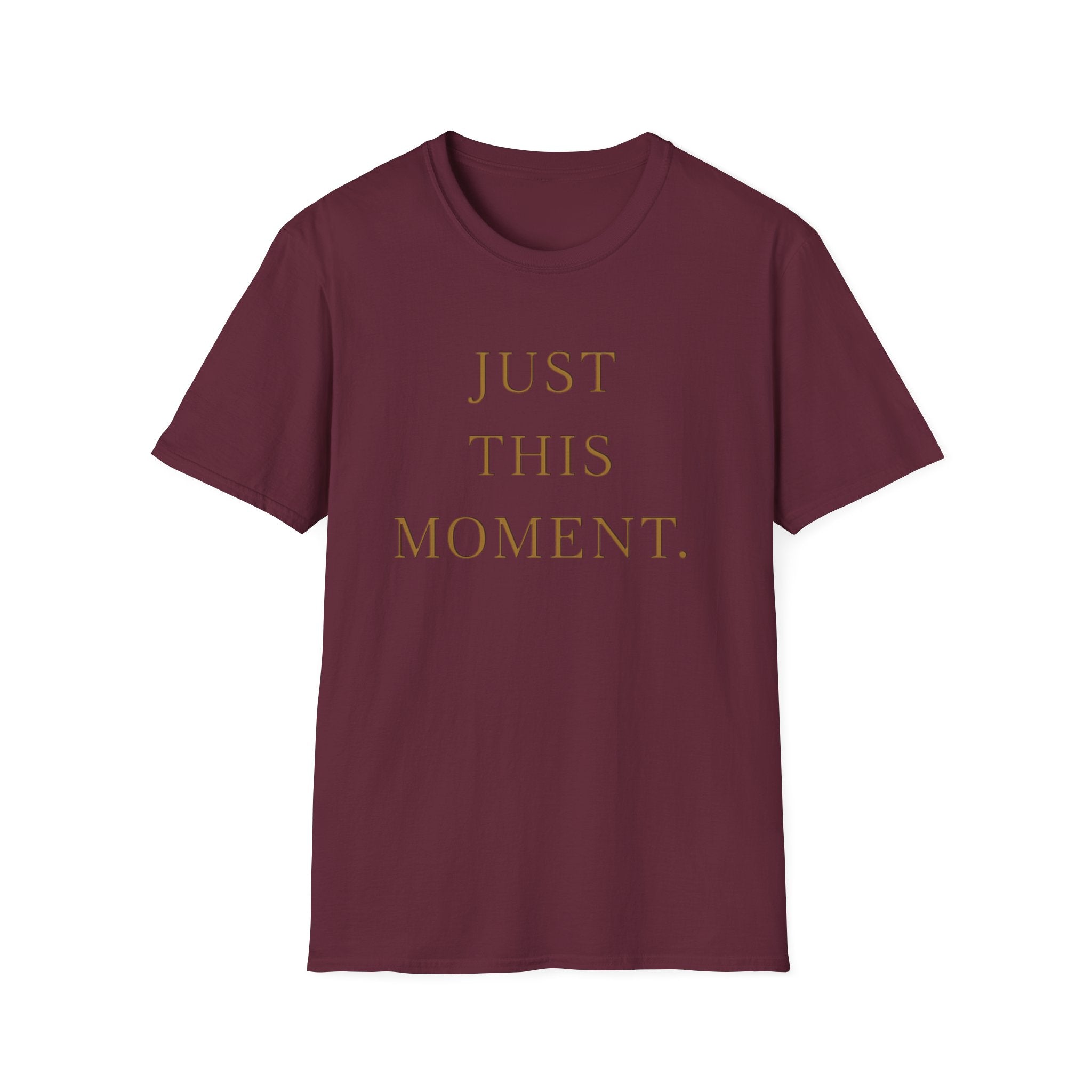Just This Moment T-Shirt