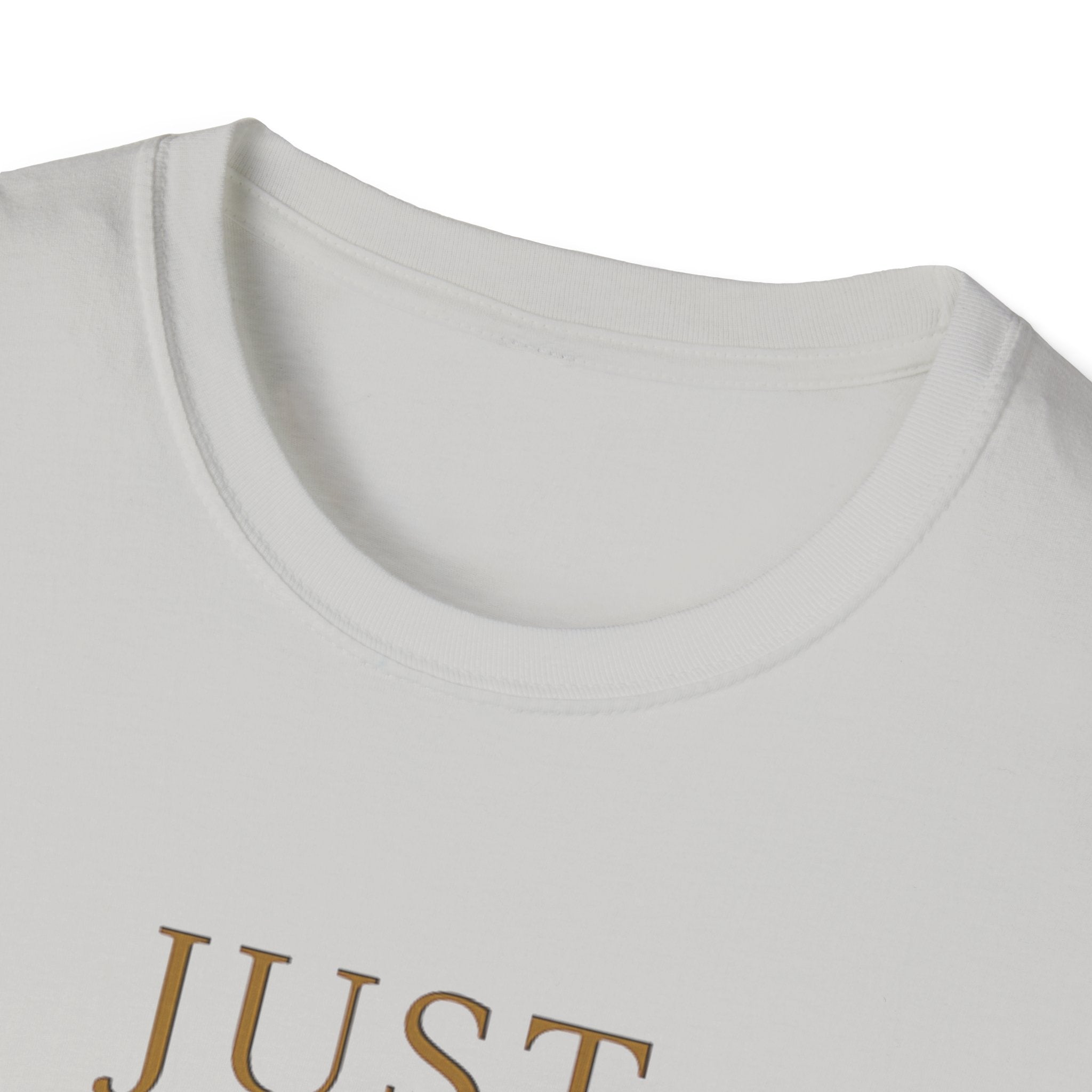 Just This Moment T-Shirt