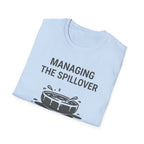 Spillover T-Shirt
