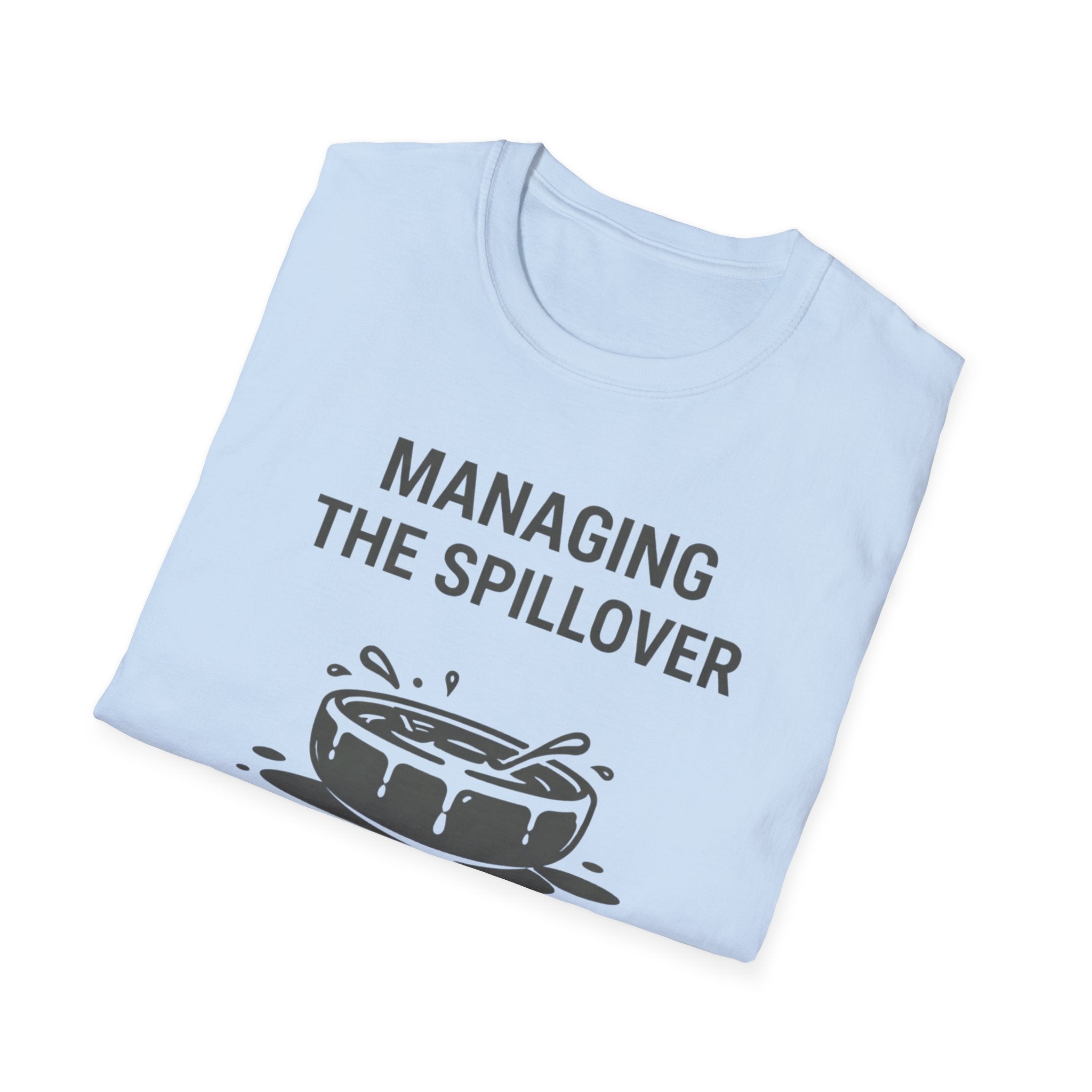 Spillover T-Shirt