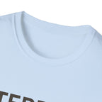 Stepping Away T-Shirt