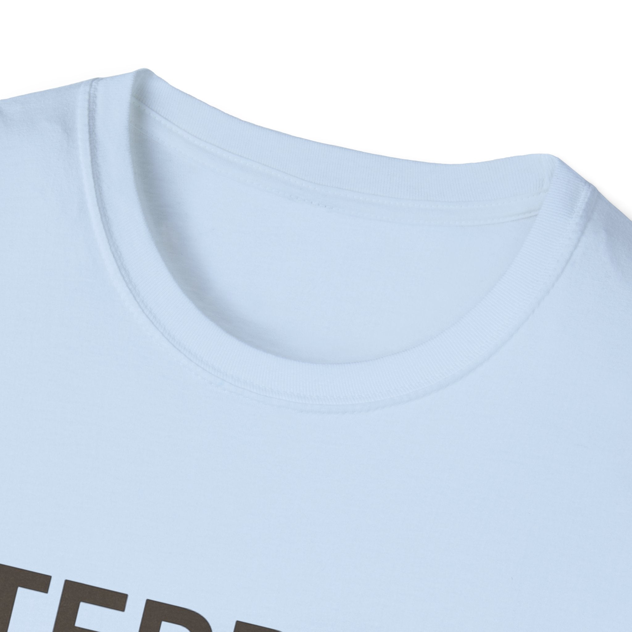 Stepping Away T-Shirt