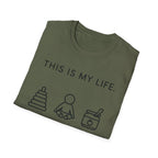 This Is My Life T-Shirt