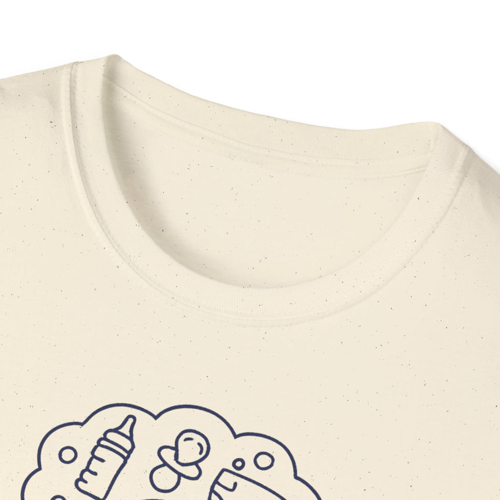 Everything Feels New T-Shirt