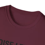 Noise Level T-Shirt