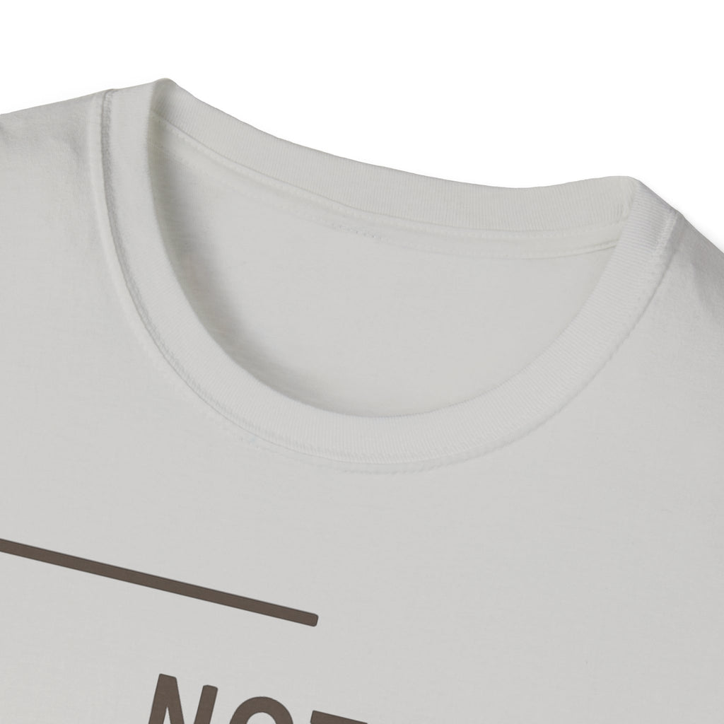 Not Available T-Shirt