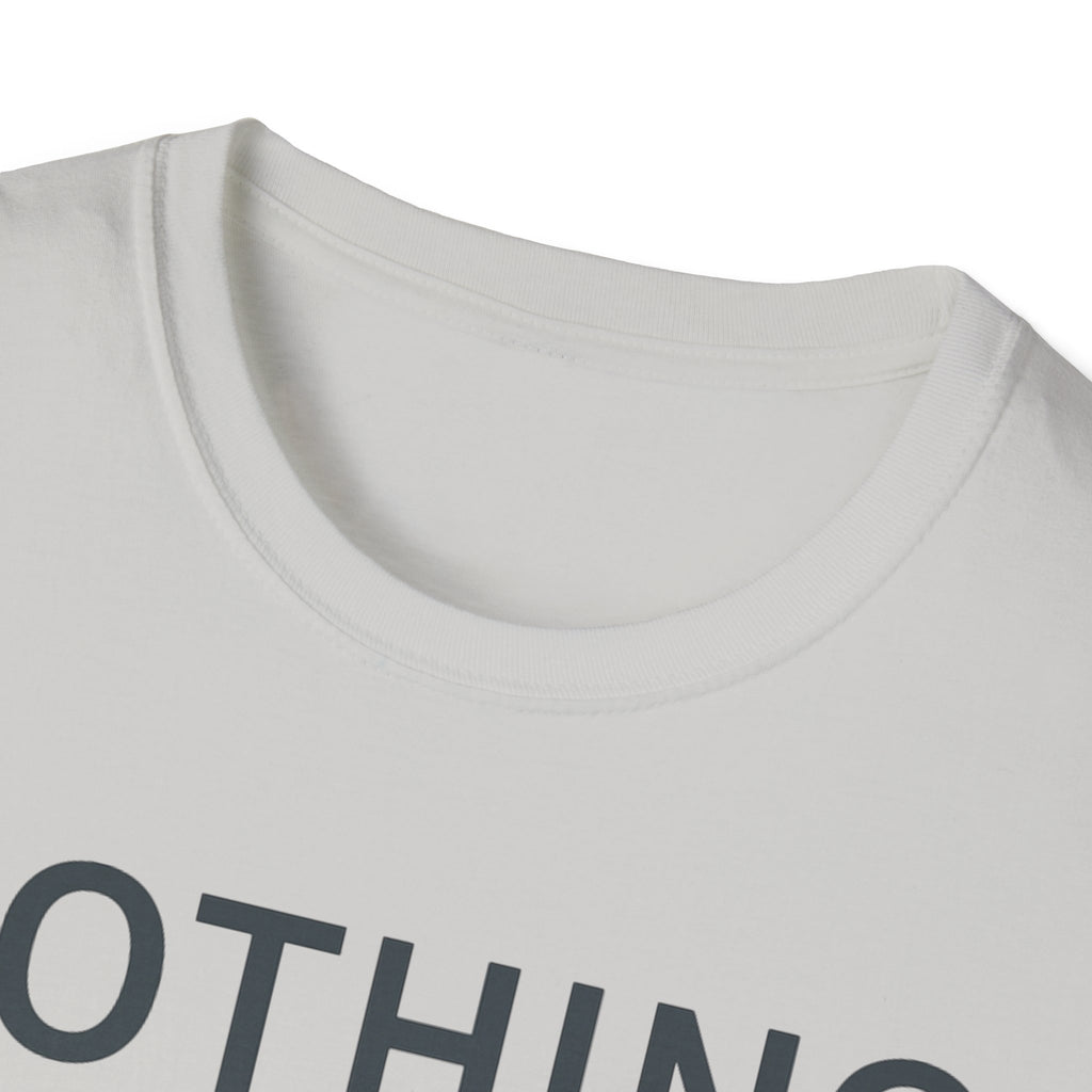 Nothing Prepped T-Shirt