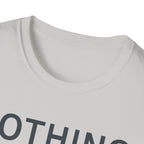 Nothing Prepped T-Shirt