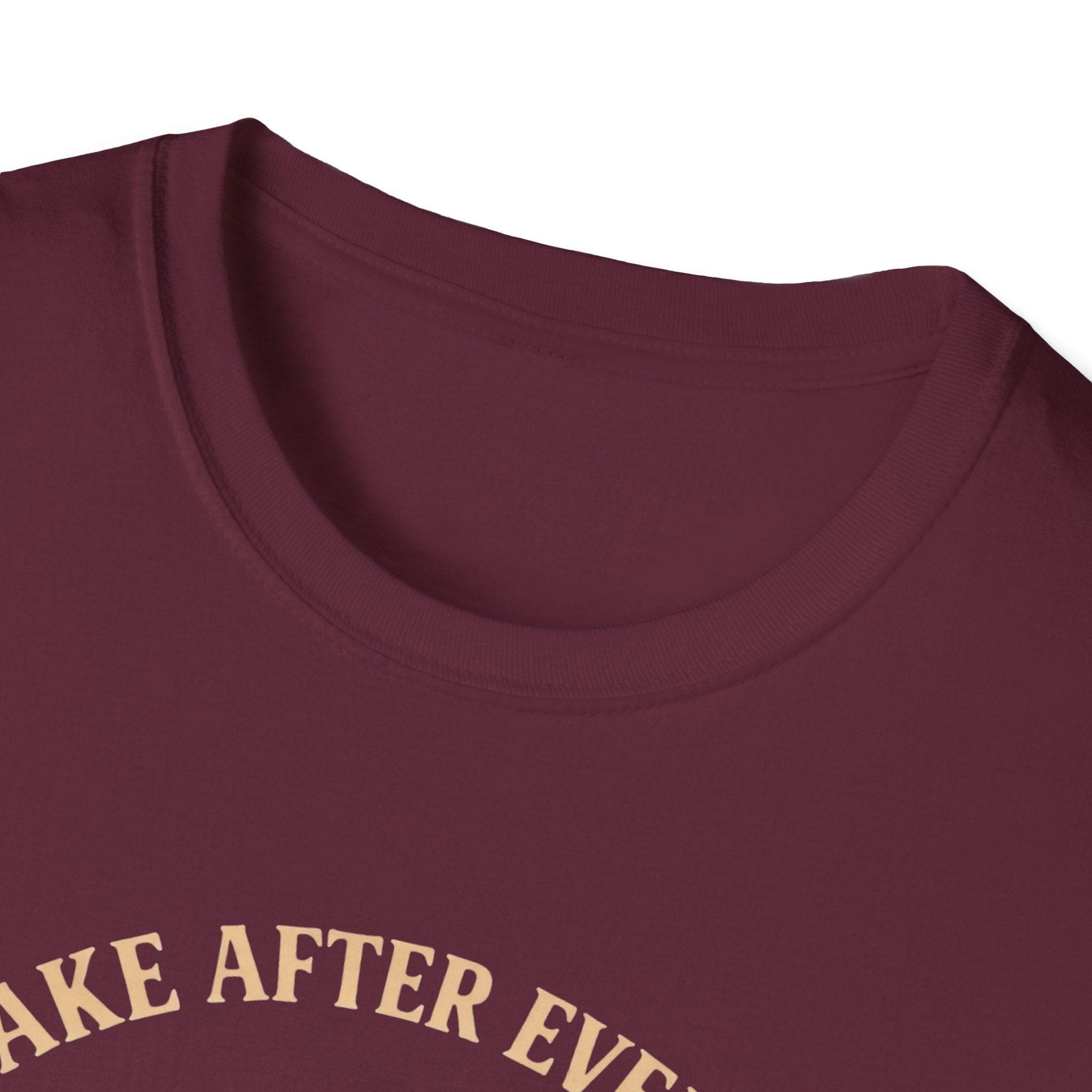 Awake After Everyone T-Shirt