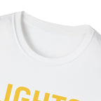 Lights Off, Mind On T-Shirt