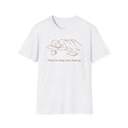 Sleep Over Cleanup T-Shirt