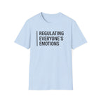 Regulating Emotions T-Shirt