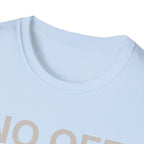 No Off Switch T-Shirt