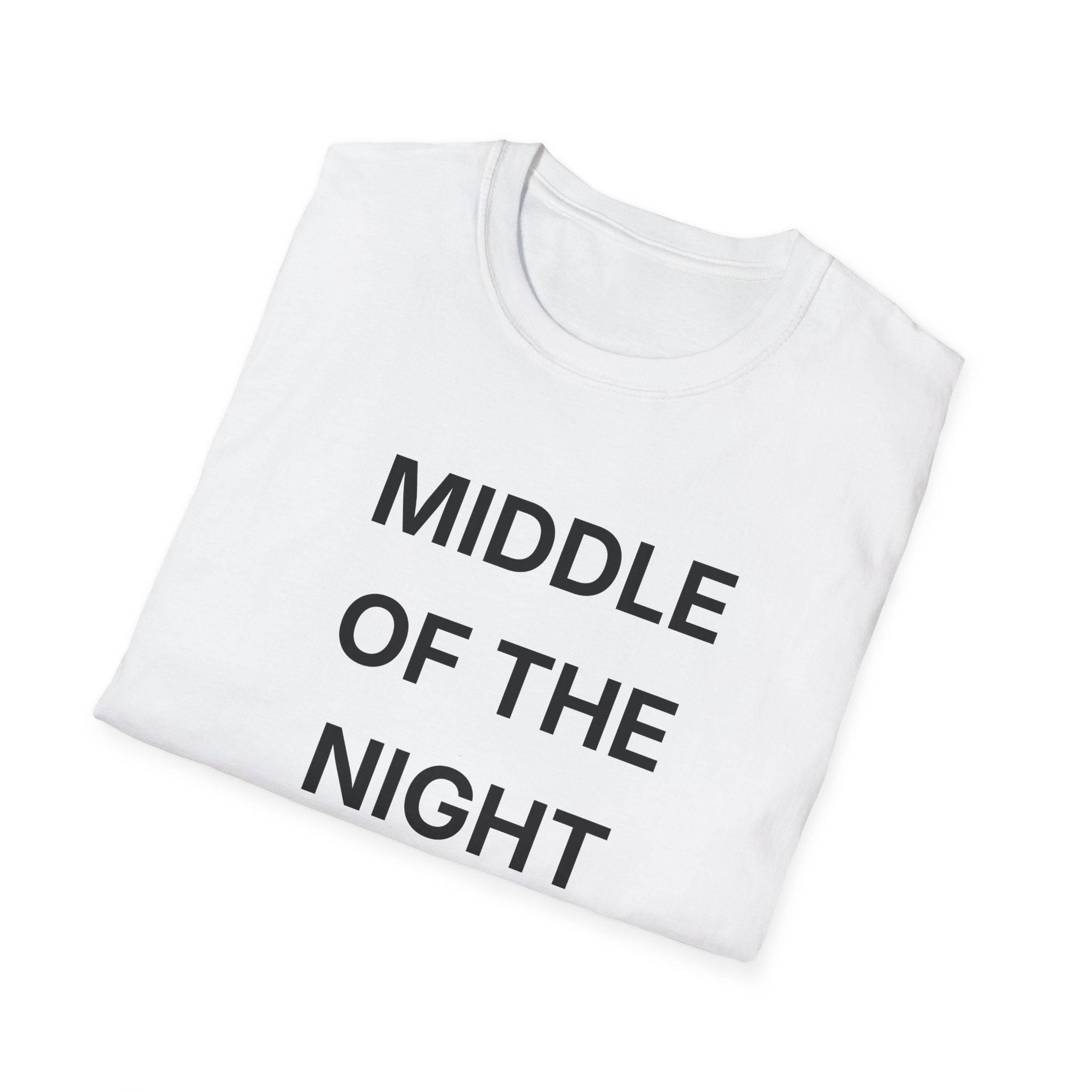 Night Shift T-Shirt