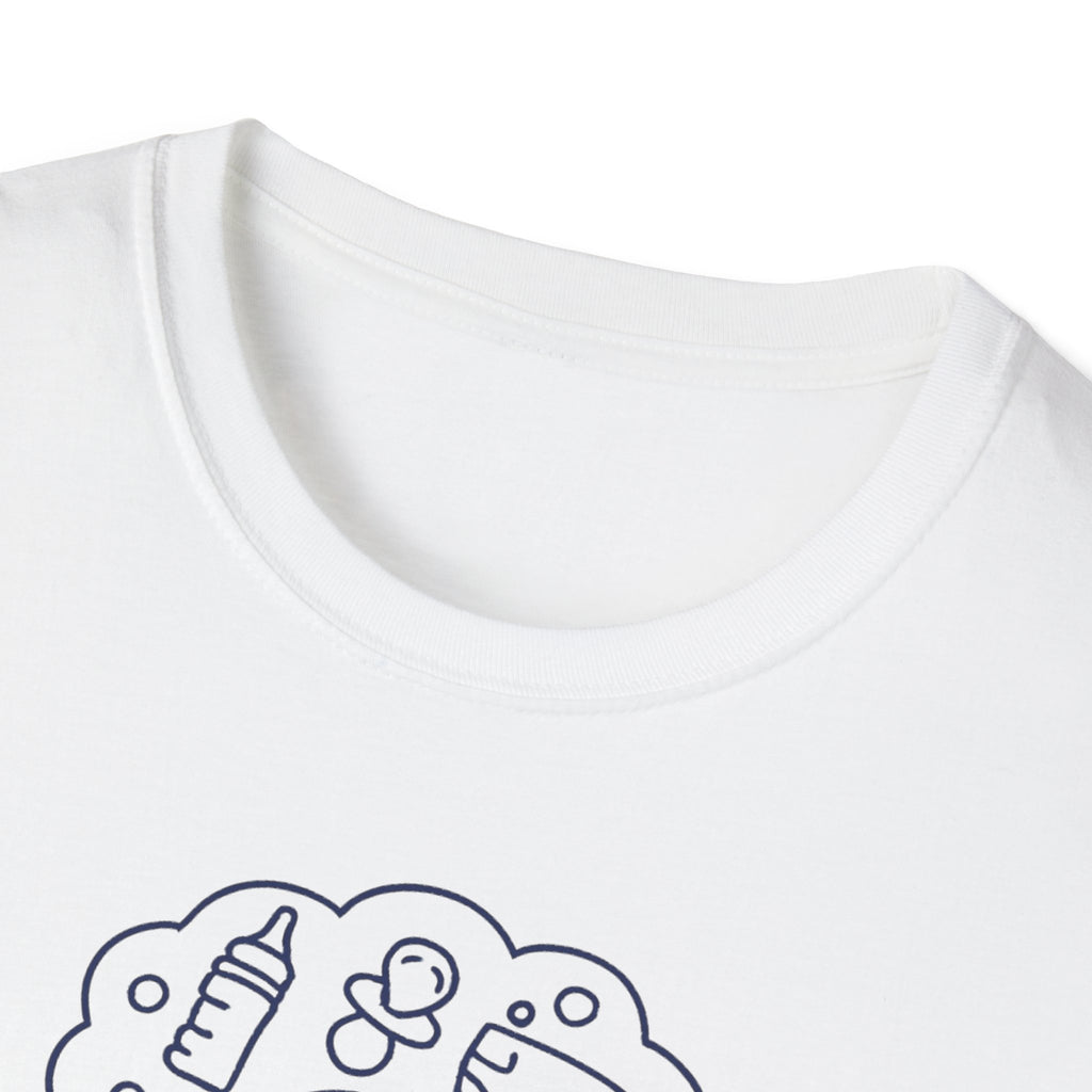 Everything Feels New T-Shirt