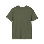 No Mental Shutdown T-Shirt
