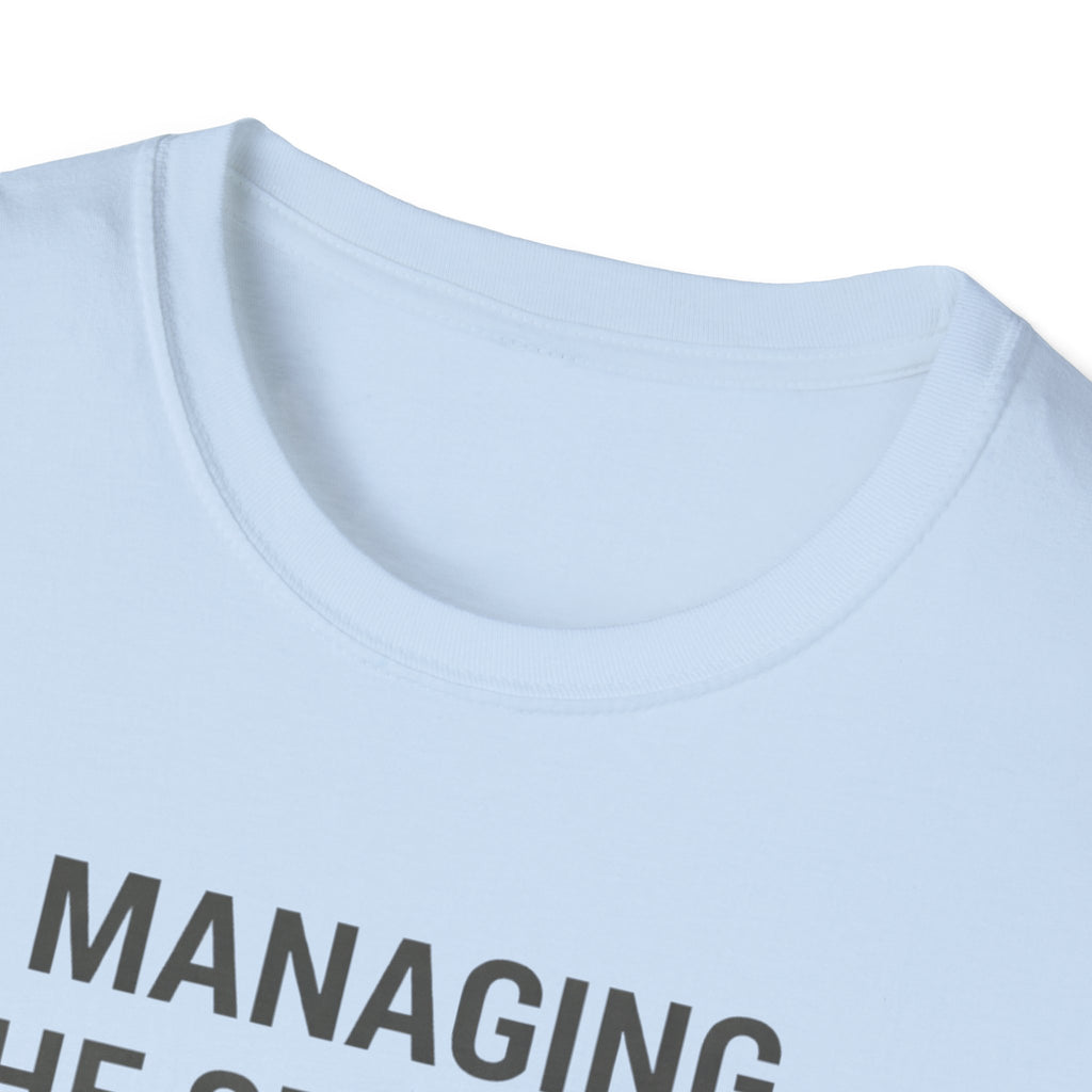 Spillover T-Shirt