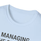 Spillover T-Shirt