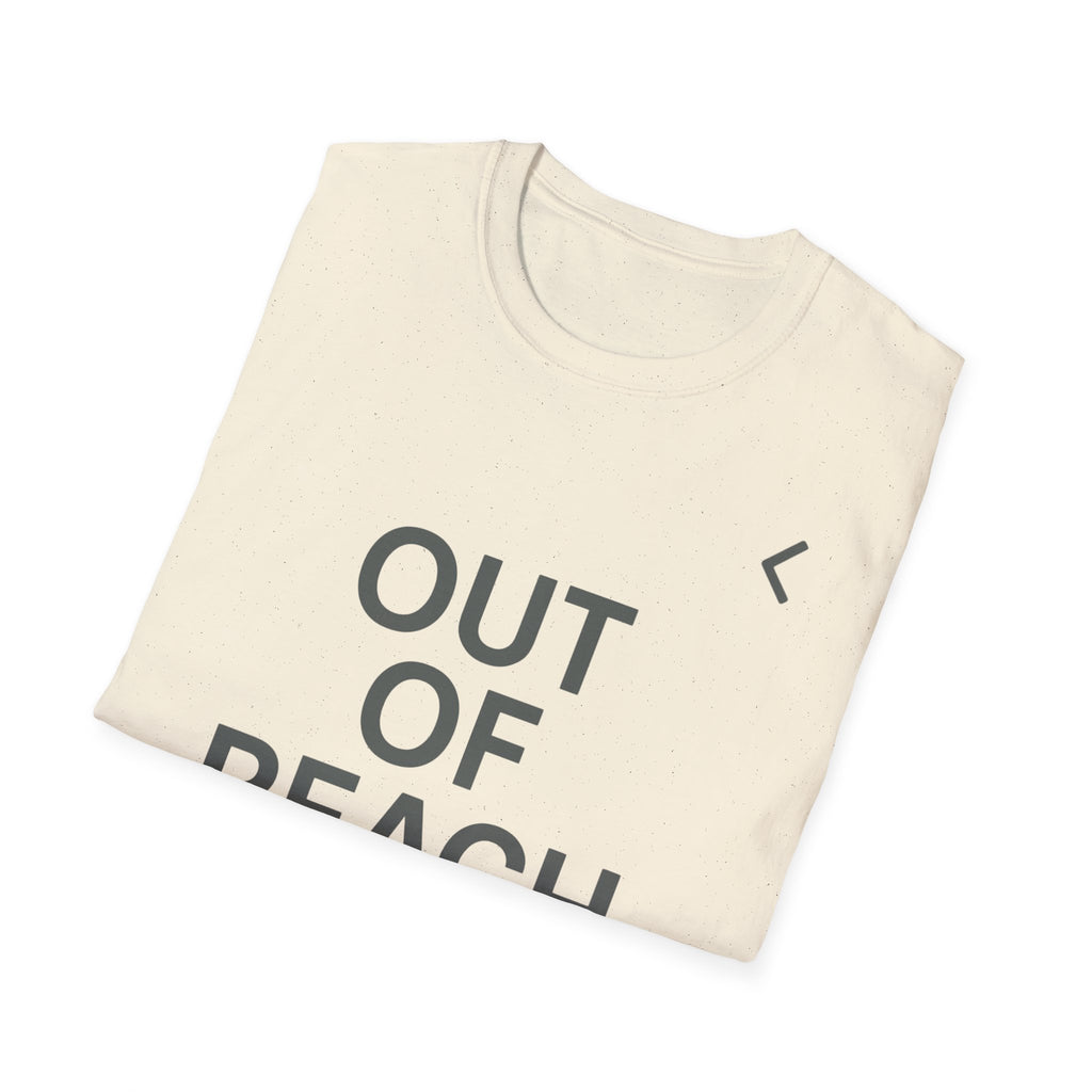 Out Of Reach T-Shirt