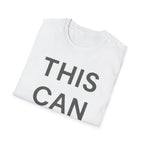 This Can Wait T-Shirt