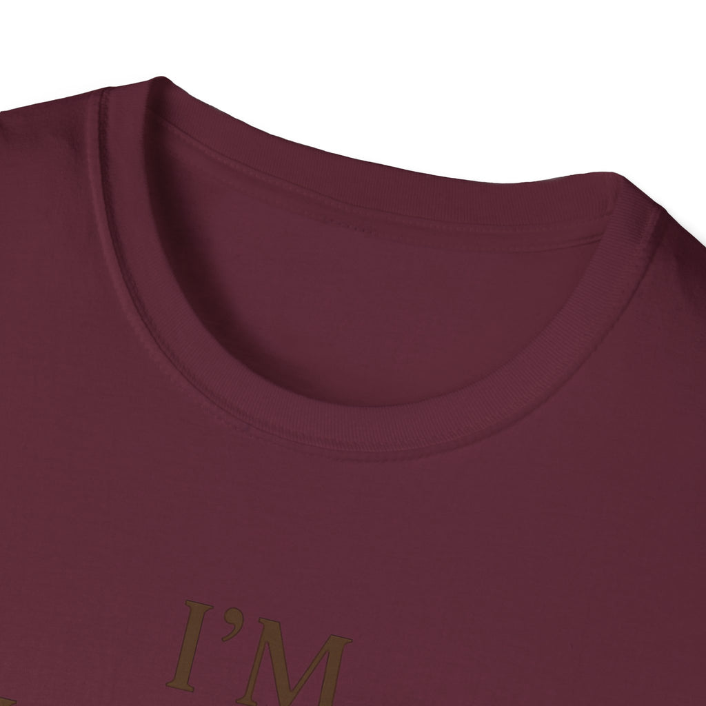 Choosing Quiet T-Shirt