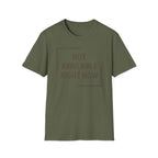 Not Available T-Shirt