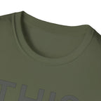 This Can Wait T-Shirt