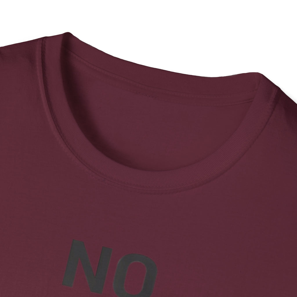 No Breaks T-Shirt
