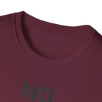 No Breaks T-Shirt