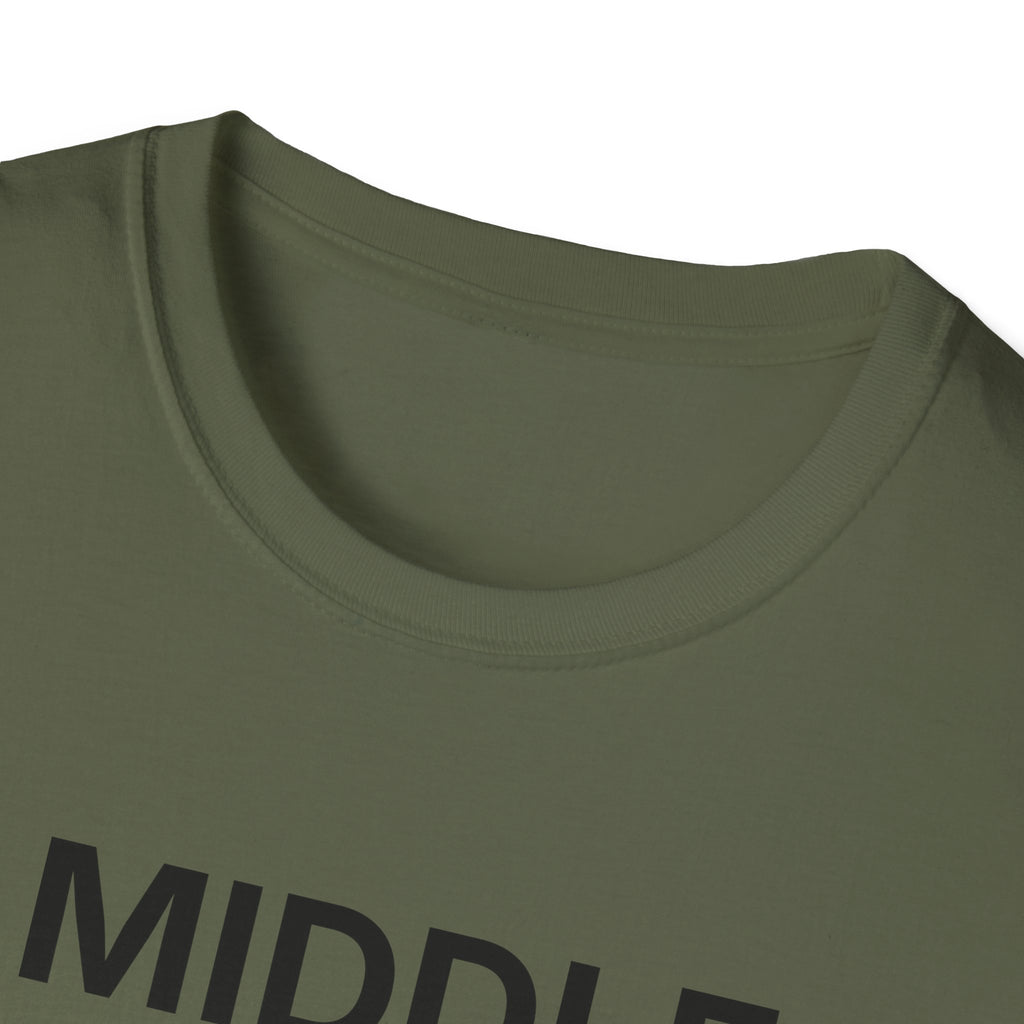 Night Shift T-Shirt