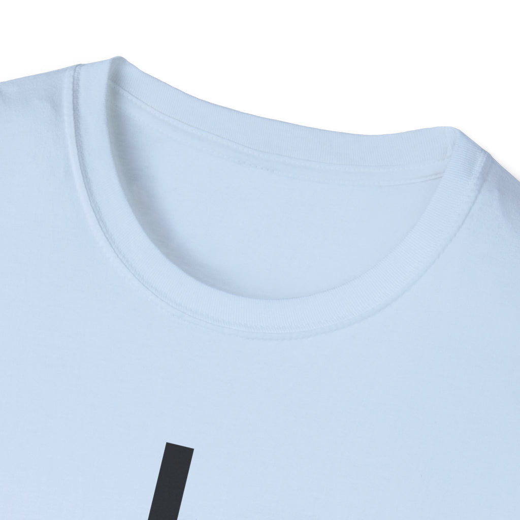I Said No T-Shirt