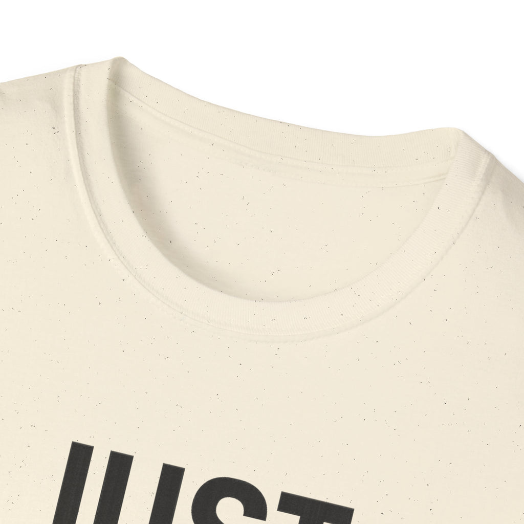 Just Need Quiet T-Shirt