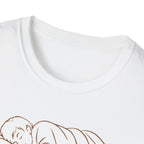 Sleep Over Cleanup T-Shirt