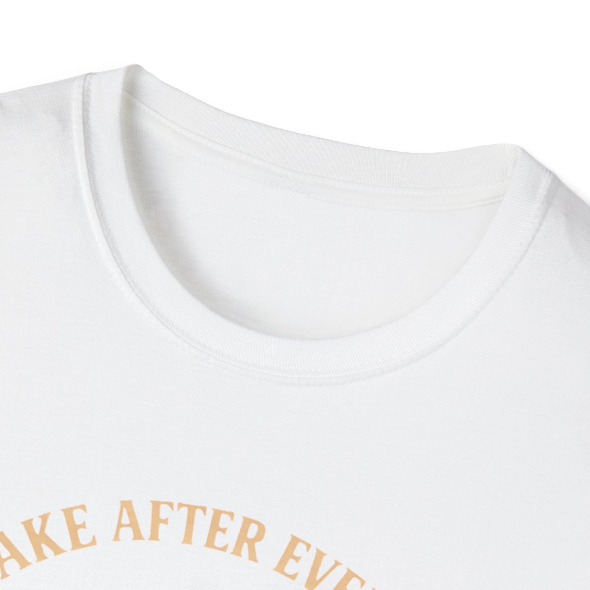 Awake After Everyone T-Shirt