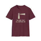 All Depend on T-Shirt
