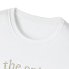 The Only Quiet Hour T-Shirt