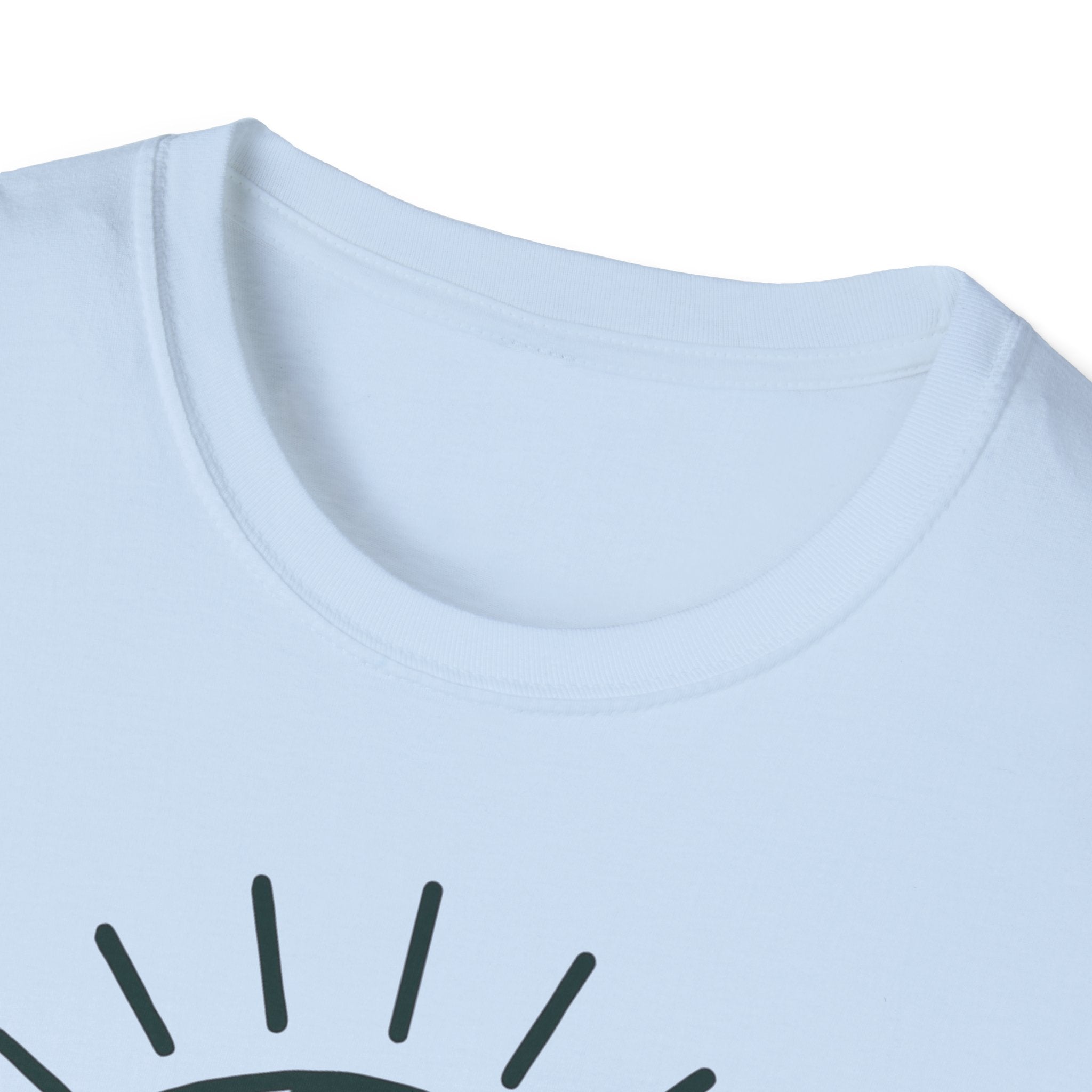 Just Woke Up T-Shirt