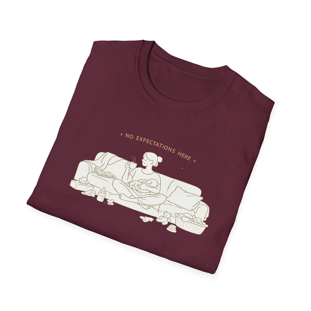 No Expectations T-Shirt