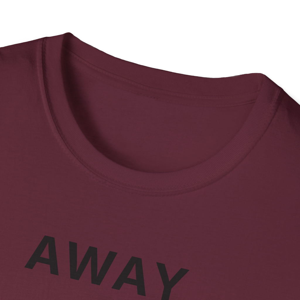 Away From Everything T-Shirt