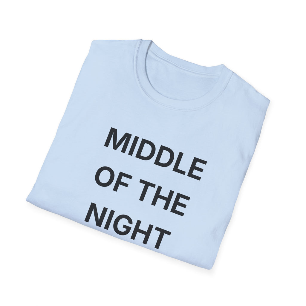 Night Shift T-Shirt