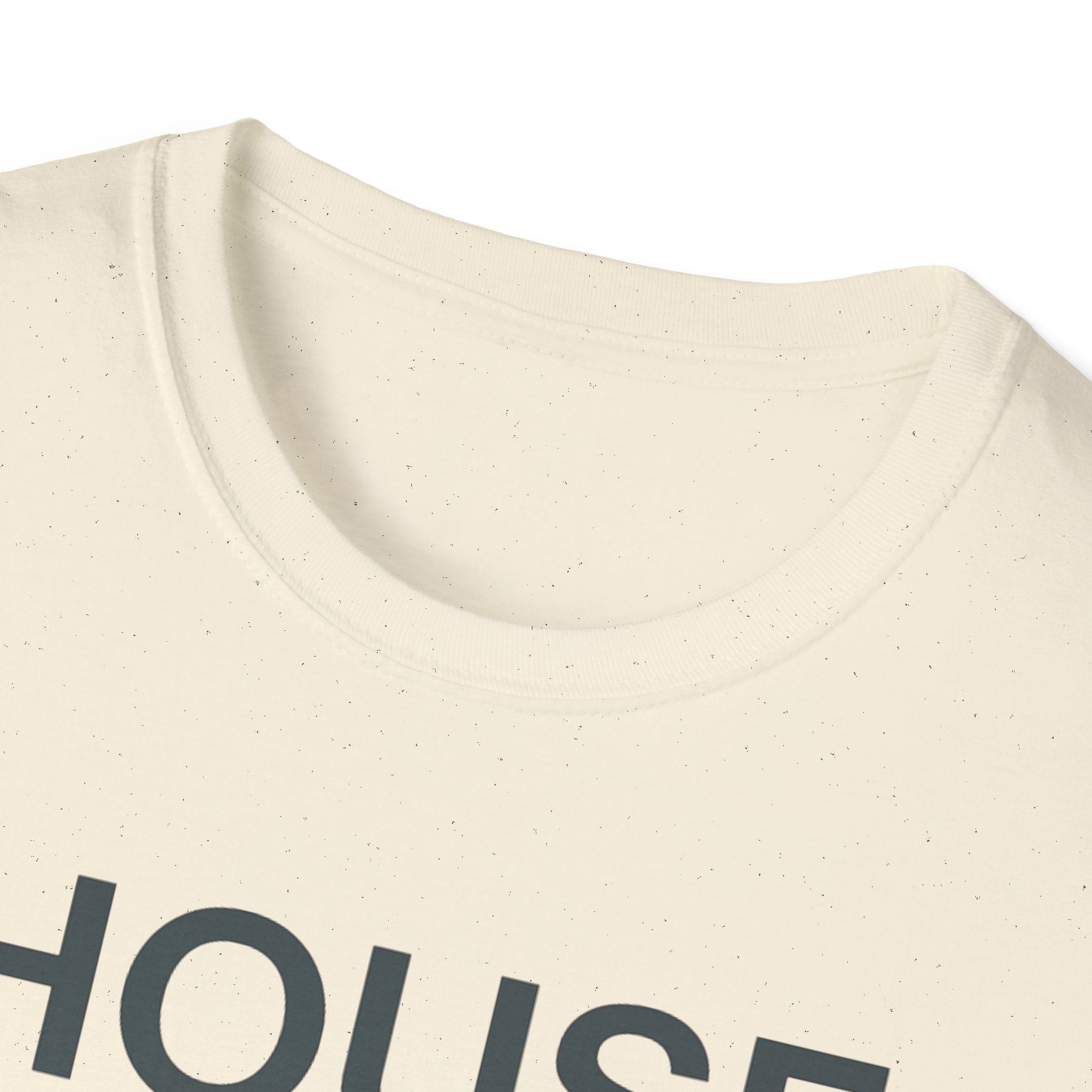 House Still Loud T-Shirt
