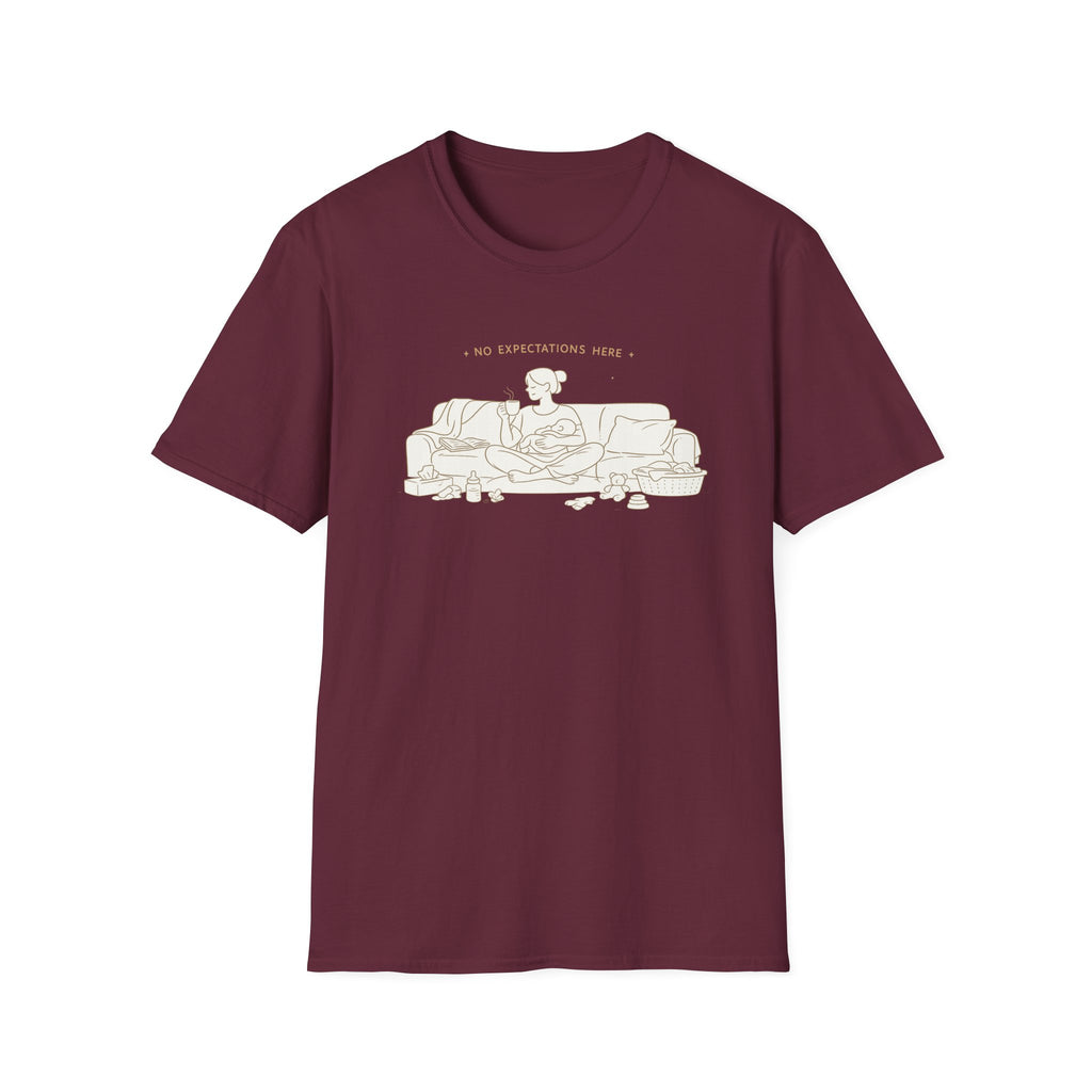 No Expectations T-Shirt