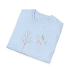Quiet Before Morning T-Shirt