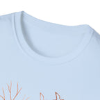 Quiet Before Morning T-Shirt