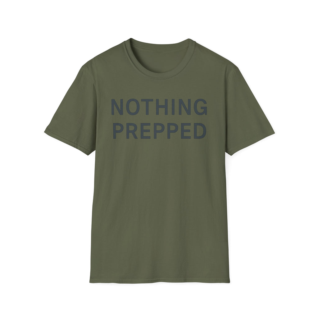 Nothing Prepped T-Shirt