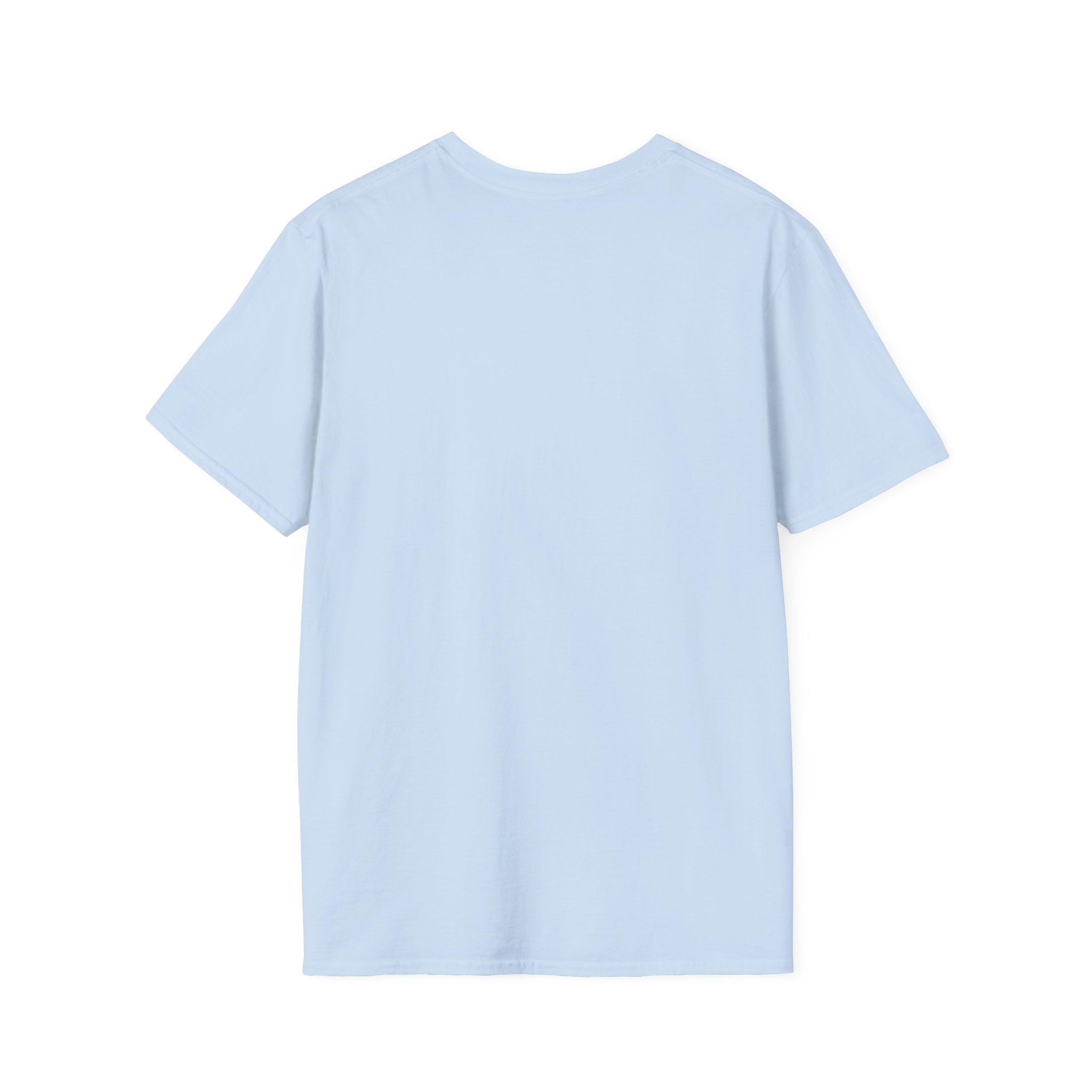 Always Monitoring T-Shirt
